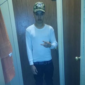 Meet your Posher, Chris